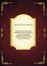 Collection de manuscrits, contenant lettres, memoires, et autres documents historiques relatifs a la Nouvelle-France Volume 2 (French Edition) - Québec Province Legislature