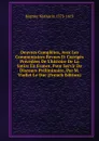 Oeuvres Completes, Avec Les Commentaires Revues Et Corriges Precedees De L.histoire De La Satire En France, Pour Servir De Discours Preliminaire, Par M. Viollet Le Duc (French Edition) - Régnier Mathurin 1573-1613