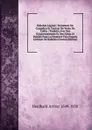 Rabelais Legiste: Testament De Cuspidius Et Contrat De Vente De Culita ; Traduits Avec Des Eclaircissements Et Des Notes Et Publies Pour La Premiere Fois D.apres L.edition De Rabelais (French Edition) - Heulhard Arthur 1849-1920