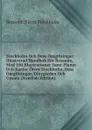 Stockholm Och Dess Omgifningar: Illustrerad Handbok For Resande, Med 100 Illustrationer Samt Planer Och Kartor Ofver Stockholm, Dess Omgifningar, Djurgarden Och Upsala (Swedish Edition) - Bonnier (Firm) Stockholm