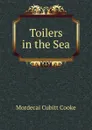 Toilers in the Sea - Mordecai Cubitt Cooke