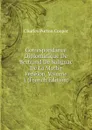 Correspondance Diplomatique De Bertrand De Salignac De La Mothe Fenelon, Volume 1 (French Edition) - Charles Purton Cooper