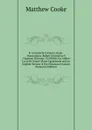 R. Grossetete Carmina Anglo-Normannica. Robert Grossetete.S Chasteau D.Amour: To Which Are Added Lavie De Sainte Maire Egyptienne and an English Version of the Chasteau D.Amour (Romance Edition) - Matthew Cooke