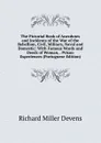 The Pictorial Book of Anecdotes and Incidents of the War of the Rebellion, Civil, Military, Naval and Domestic: With Famous Words and Deeds of Woman, . Prison Experiences (Portuguese Edition) - R.M. Devens