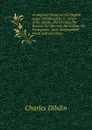 A complete history of the English stage. Introduced by a . review of the Asiatic, the Grecian, the Roman, the Spanish, the Italian, the Portuguese, . and . biographical tracts and anecdotes - Charles Dibdin