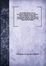 The Sunday Library; Or, the Protestant.s Manual for the Sabbath-Day: A Selection of Sermons from Eminent Divines of the Church of England; with Biogr. Sketches and Notes. by T.F. Dibdin - Thomas Frognall Dibdin