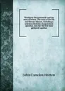 Thackeray the humourist and the man of letters. The story of his life and literary labours, including a selection from his characteristic speeches, now for the first time gathered together - John Camden Hotten