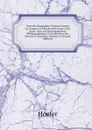 Nouvelle Biographie Generale Depuis Les Temps Les Plus Recules Jusqu.a Nos Jours: Avec Les Renseignements Bibliographiques Et L.indication Des Sources A Consulter, Volume 31 (French Edition) - Hoefer