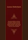Glossarium Mediae at Infimae Latinitatis: Glossaire Francais. Extraits Des Observations Sur L.histoire De Saint-Louis, Escrite Par Jean Sire De . Par Jean, Sire De Joinv (French Edition) - Lorenz Diefenbach