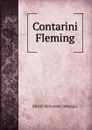 Contarini Fleming - RIGHT BENJAMIN DISRAELI