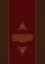 Disposal of Garbage in the District of Columbia: Letter from the President of the Commissioners for the District of Columbia Transmitting Report of . Disposal of Garbage and Other City Waste Orig - 
