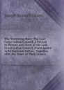 The Vanishing Race: The Last Great Indian Council, a Record in Picture and Story of the Last Great Indian Council, Participated in by Eminent Indian . Together with the Story of Their Lives a - Joseph Kossuth Dixon