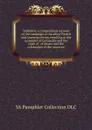 Yorktown: a compendious account of the campaign of the allied French and American forces, resulting in the surrender of Cornwallis and the close of . of peace; and the celebration of the centenni - YA Pamphlet Collection DLC