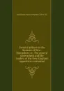 General address to the freemen of New-Hampshire; or, The general government and the leaders of the New-England opposition contrasted - Jacob Bailey Moore Pamphlet Collect DLC