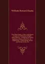 The Silver Spray: A New and Choice Collection of Popular Sabbath-School Music : Consisting of Duets, Quartets, Chants, Choruses, .c. : Adapted for . Celebrations, Home and Social Circle, Etc - William Howard Doane