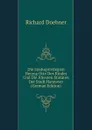 Die Stadteprivilegien Herzog Otto Des Kindes Und Die Altesten Statuten Der Stadt Hannover (German Edition) - Richard Doebner