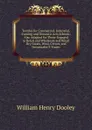 Textiles for Commercial, Industrial, Evening and Domestic Arts Schools: Also Adapted for Those Engaged in Retail and Wholesale and Retail Dry Goods, Wool, Cotton, and Dressmaker.S Trades - William Henry Dooley