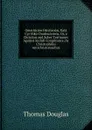 Gmarturion Hristianon, Kata Cyr-Eiko-Douleuontwn, Or, a Christian and Sober Testimony Against Sinfull Complyance, by Christophilus Antichristomachus - Thomas Douglas