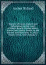 Reports of Cases Argued and Determined in the Court of King.s Bench: During Hilary, Easter, and Trinity Terms, in the Second and Third Geo. Iv, 1822 - Trinity Term, 1827, Volume 2 - Archer Ryland