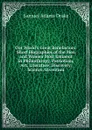 Our World.s Great Benefactors: Short Biographies of the Men and Women Most Eminent in Philanthropy, Patriotism, Art, Literature, Discovery, Science, Invention - Samuel Adams Drake