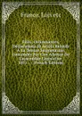 Edits, Ordonnances, Declarations Et Arrets Relatifs A La Tenure Seigneuriale, Demandes Par Une Adresse De L.assemblee Legislative, 1851. -- (French Edition) - France. Lois etc