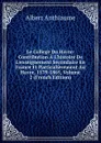 Le College Du Havre: Contribution A L.histoire De L.enseignement Secondaire En France Et Particulierement Au Havre, 1579-1865, Volume 2 (French Edition) - Albert Anthiaume