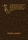 A Grammar of the Greek Language: Principally from the German of Kuhner, with Selections from Matthiae, Buttmann, Thiersch and Rost, for the Use of Schools and Colleges - Charles Anthon