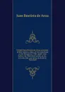 Colonel Juan Batista de Anza, governor of New Mexico; diary of his expedition to the Moquis in 1780; paper read before the Historical society at its . introduction and notes by Ralph E. Twitchell - Juan Bautista de Anza