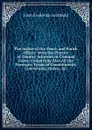 The Justice of the Peace, and Parish Officer: With the Practice of Country Attornies in Criminal Cases; Comprising Also All the Necessary Forms of Commitments, Convictions, Orders, .c - John Frederick Archbold