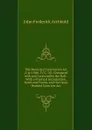 The Municipal Corporation Act (5 . 6 Wm. IV C. 76): Compared with and Corrected by the Roll : With a Practical Introduction, Notes and Forms, and the Cases Decided Upon the Act - John Frederick Archbold