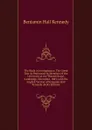 The Birds of Aristophanes: The Greek Text As Performed by Members of the University at the Theatre Royal, Cambridge, November, 1883; with the English Version of Benjamin Hall Kennedy (Scots Edition) - Benjamin Hall Kennedy