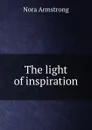 The light of inspiration - Nora Armstrong