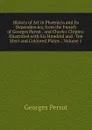 History of Art in Phoenicia and Its Dependencies, from the French of Georges Perrot . and Charles Chipiez: Illustrated with Six Hundred and . Ten Steel and Coloured Plates ., Volume 1 - Georges Perrot
