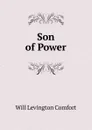 Son of Power - Comfort Will Levington