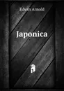 Japonica - Edwin Arnold
