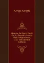 Histoire De Pascal Paoli: Ou, La Derniere Guerre De L.independance, 1755-1807 (French Edition) - Arrigo Arrighi