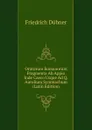 Oratorum Romanorum Fragmenta Ab Appio Inde Caeco Usque Ad Q. Aurelium Symmachum (Latin Edition) - Friedrich Dübner