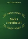 Dick.s sweetheart - Duchess