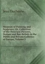 Museum of Painting and Sculpture: Or, Collection of the Principal Pictures, Statues and Bas-Reliefs in the Public and Private Galleries of Europe, Volume 2 - Jean Duchesne
