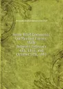 Some Brief Comments On Passing Events: Made Between February 4Th, 1853, and October 5Th, 1881 - E. Grant Duff Mountstuart