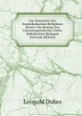 Zur Kenntniss Der Neuhebraischen Religiosen Poesie: Ein Beitrag Zur Literaturgeschichte, Nebst Hebraischen Beilagen (German Edition) - Leopold Dukes