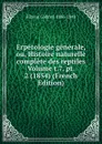 Erpetologie generale, ou, Histoire naturelle complete des reptiles Volume t.7, pt. 2 (1854) (French Edition) - Bibron Gabriel 1806-1848