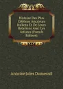 Histoire Des Plus Celebres Amateurs Italiens Et De Leurs Relations Avec Les Artistes (French Edition) - Antoine Jules Dumesnil