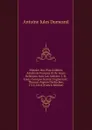 Histoire Des Plus Celebres Amateurs Francais Et De Leurs Relations Avec Les Artistes: J.-B. Louis-Georges Seroux D.agincourt ; Thomas-Aignan Desfriches, 1715-1814 (French Edition) - Antoine Jules Dumesnil