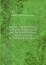 Indiana and Indianans: A History of Aboriginal and Territorial Indiana and the Century of Statehood, Volume 3 - William Harrison Kemper