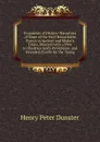 Fragments of History: Narratives of Some of the Most Remarkable Events in Ancient and Modern Times, Selected with a View to Illustrate God.s Providence, and Intended Chiefly for the Young - Henry Peter Dunster