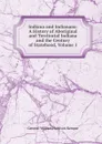 Indiana and Indianans: A History of Aboriginal and Territorial Indiana and the Century of Statehood, Volume 1 - William Harrison Kemper