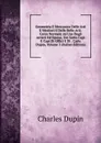 Geometria E Meccanica Delle Arti E Mestieri E Delle Belle Arti: Corso Normale Ad Uso Degli Artieri Ed Operai, Dei Sotto Capi E Capi Di Offici E Di . Carlo Dupin, Volume 3 (Italian Edition) - Charles Dupin