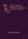 L.histoire Du Bon Roi Alexandre: Manuscrit a Miniatures De La Collection Dutuit (French Edition) - Paul Durrieu