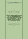 Napoleon Im Hauslichen Kreise Und Sein Hof, Nebst Anekdoten Aus Seiner Letzten Regierungszeit: Nach Den Erinnerungen Der Witwe Des Generals Durand, . Der Kaiserin Marie Luise (German Edition) - Sophie Cohondet Durand